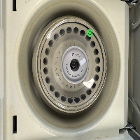 Beckman Coulter Microfuge 18 Centrifuge image 2